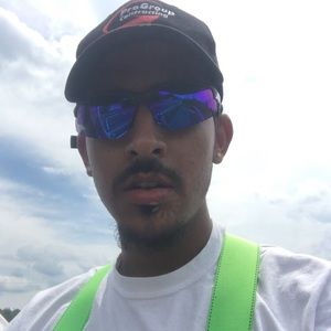 Meet your Posher, Edwin