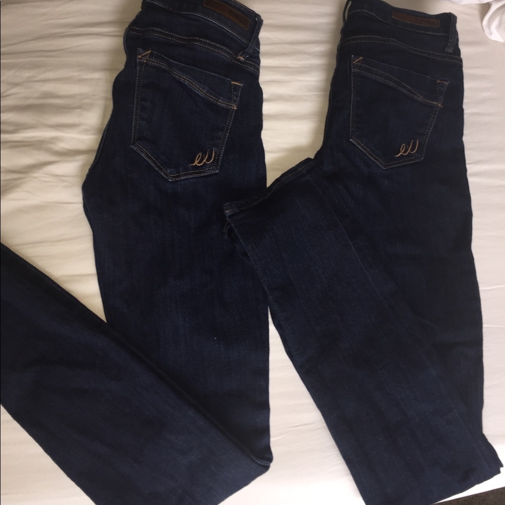 Express Jeans BUNDLE!