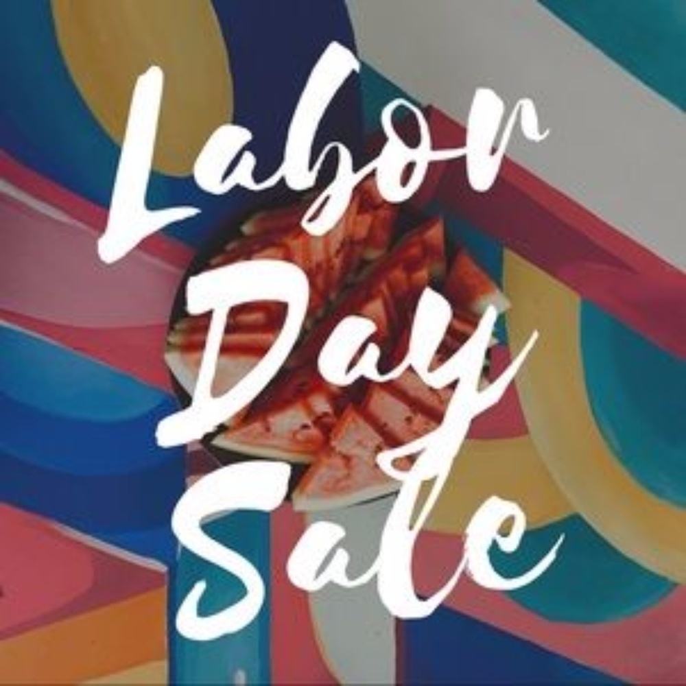 ALL OFFERS WELCOME! LAST DAY FOR SAVINGS!