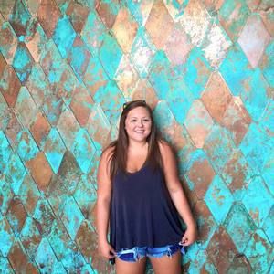 Meet your Posher, Jordan