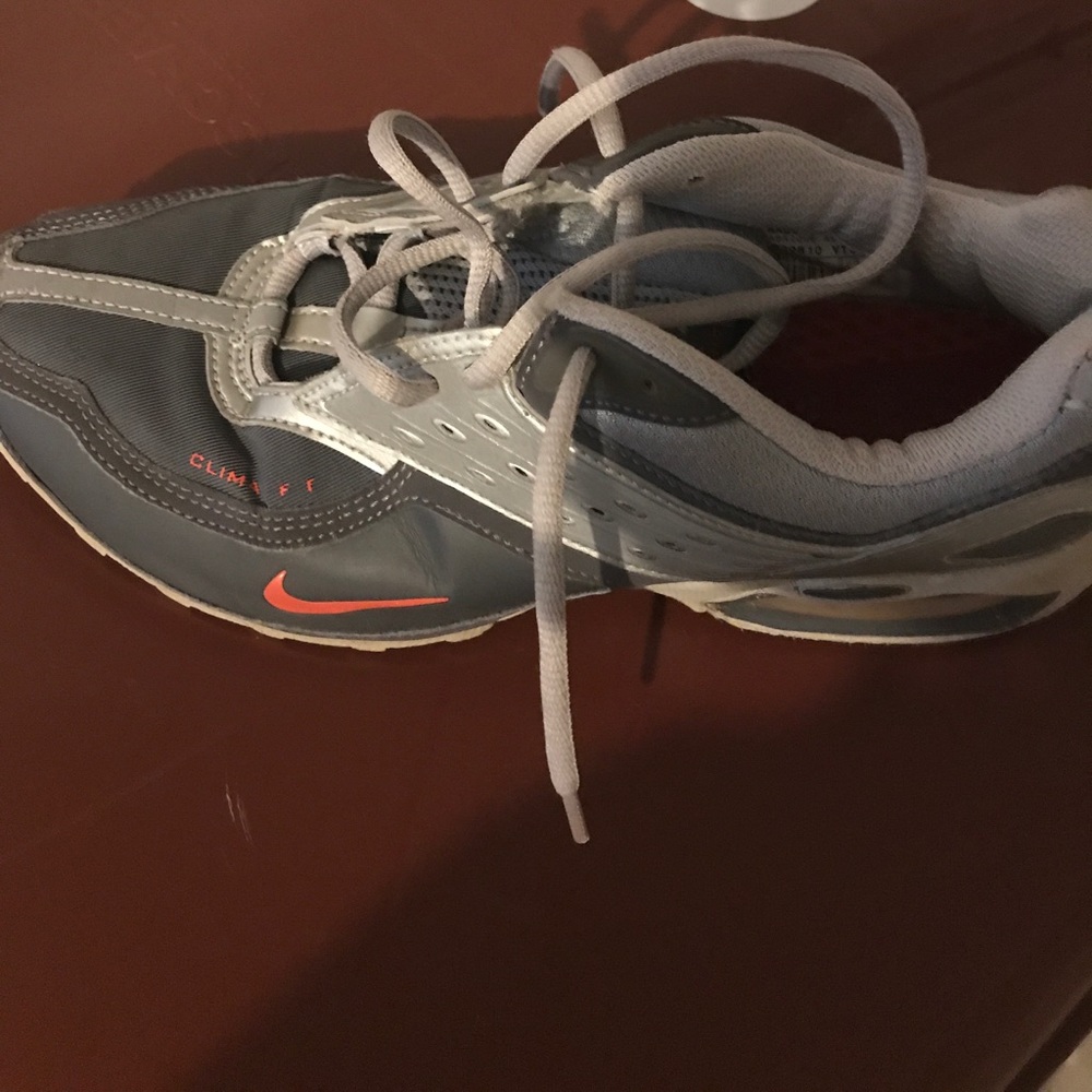 Nike sneakers