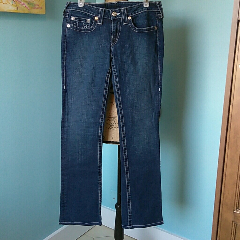 True Religion jeans