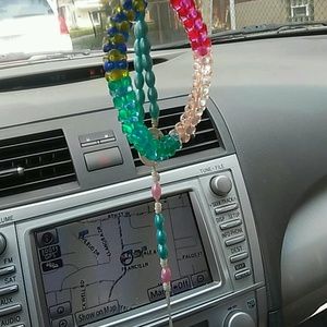 Meet your Posher, Deborah