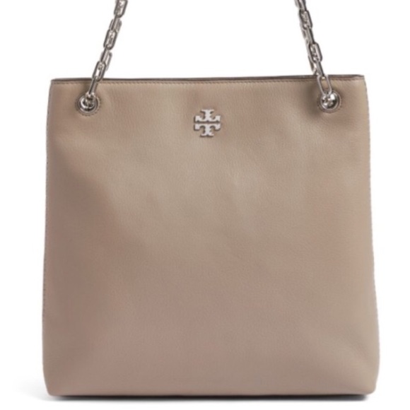 Tory Burch Handbags - Tory Burch Frida Leather Crossbody Bag