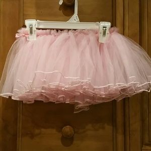 Pink Tutu sz 5