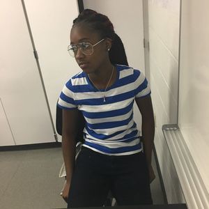 Meet your Posher, Jocelynn