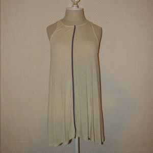 Cream Altar's State dress Size S