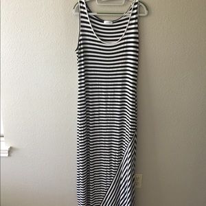 Calvin Klein Maxi Dress
