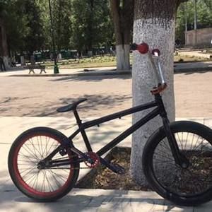 Meet your Posher, Brandon