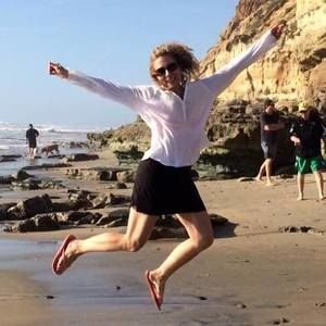 Meet your Posher, Stacy