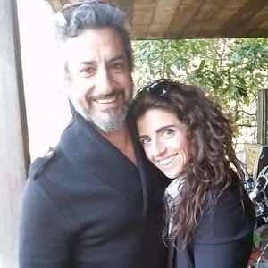 Meet your Posher, Gia