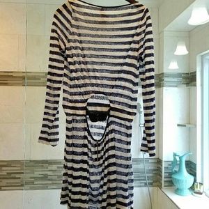 ALC dress size Large