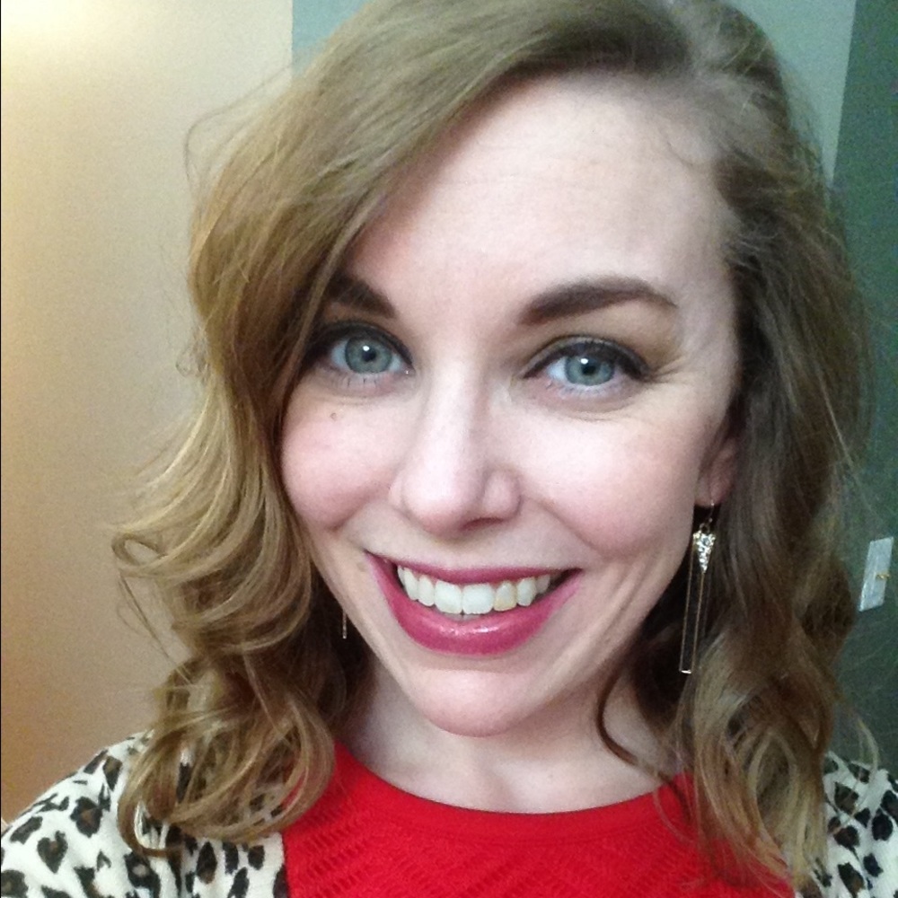 Meet your Posher, Brittney