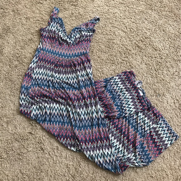 Loveappella Dresses & Skirts - Stitchfix Loveappella maxi dress