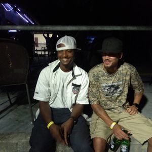 Meet your Posher, Quillon