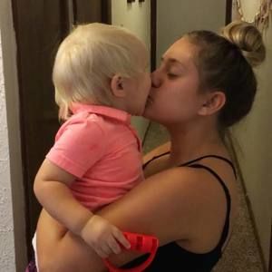 Meet your Posher, Shelby