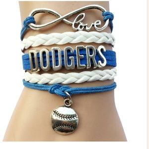Dodger Bracelet