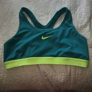 Nike Sports bra