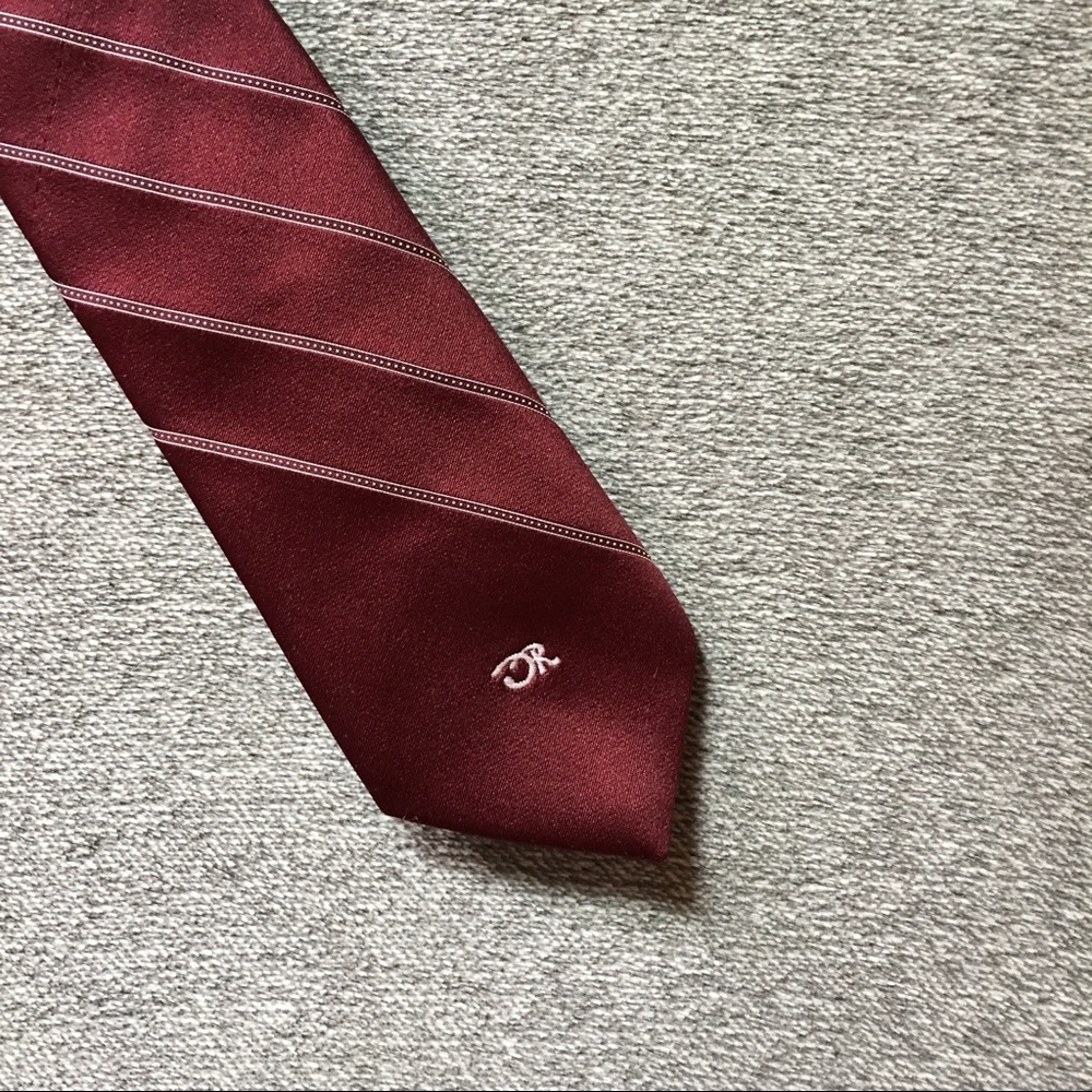 Oscar de la Renta Tie