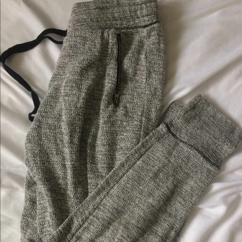 Joggers