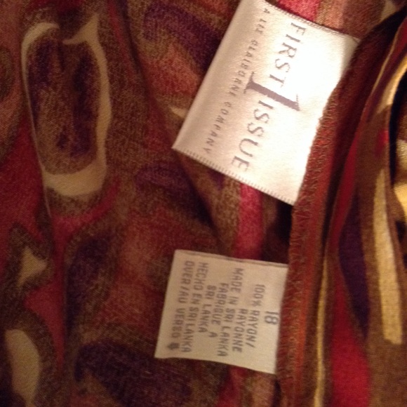 Skirt - Picture 4 of 5