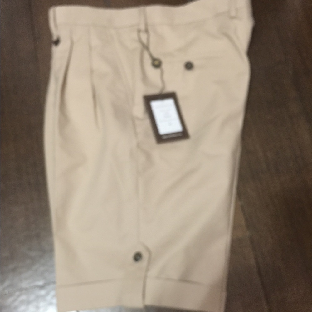 Lord's & Fools Men's Croxley shorts