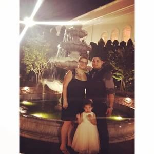 Meet your Posher, Ruth