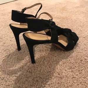 Banana republic Knot high heel NWT Banana republic Knot high heel NWT