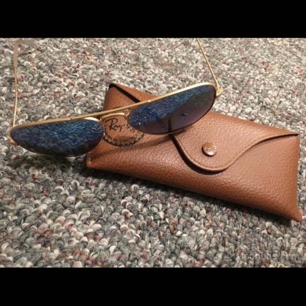 Rayban sunglasses