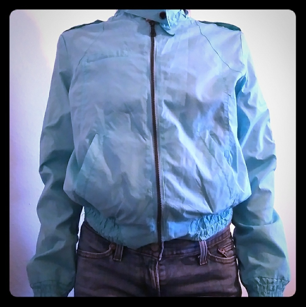 Windbreaker