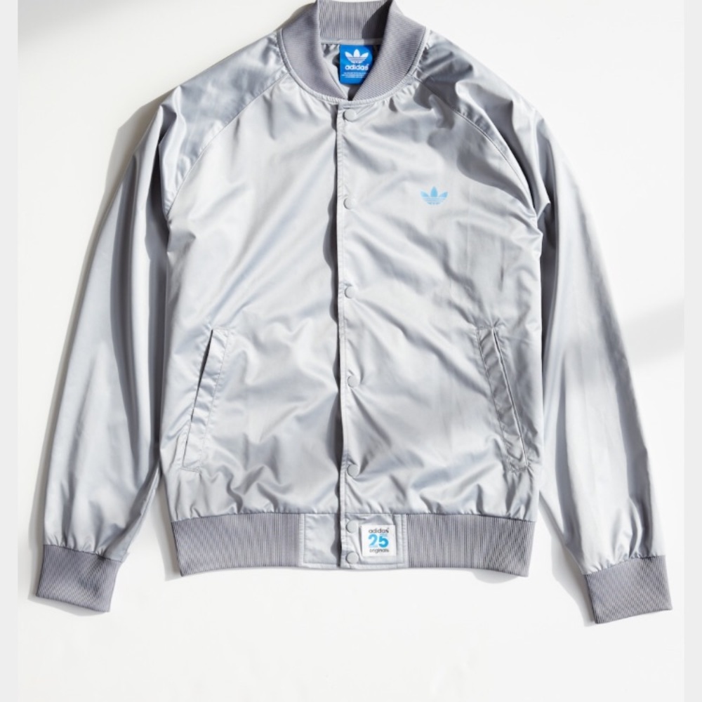 adidas Originals X Nigo Bomber Jacket