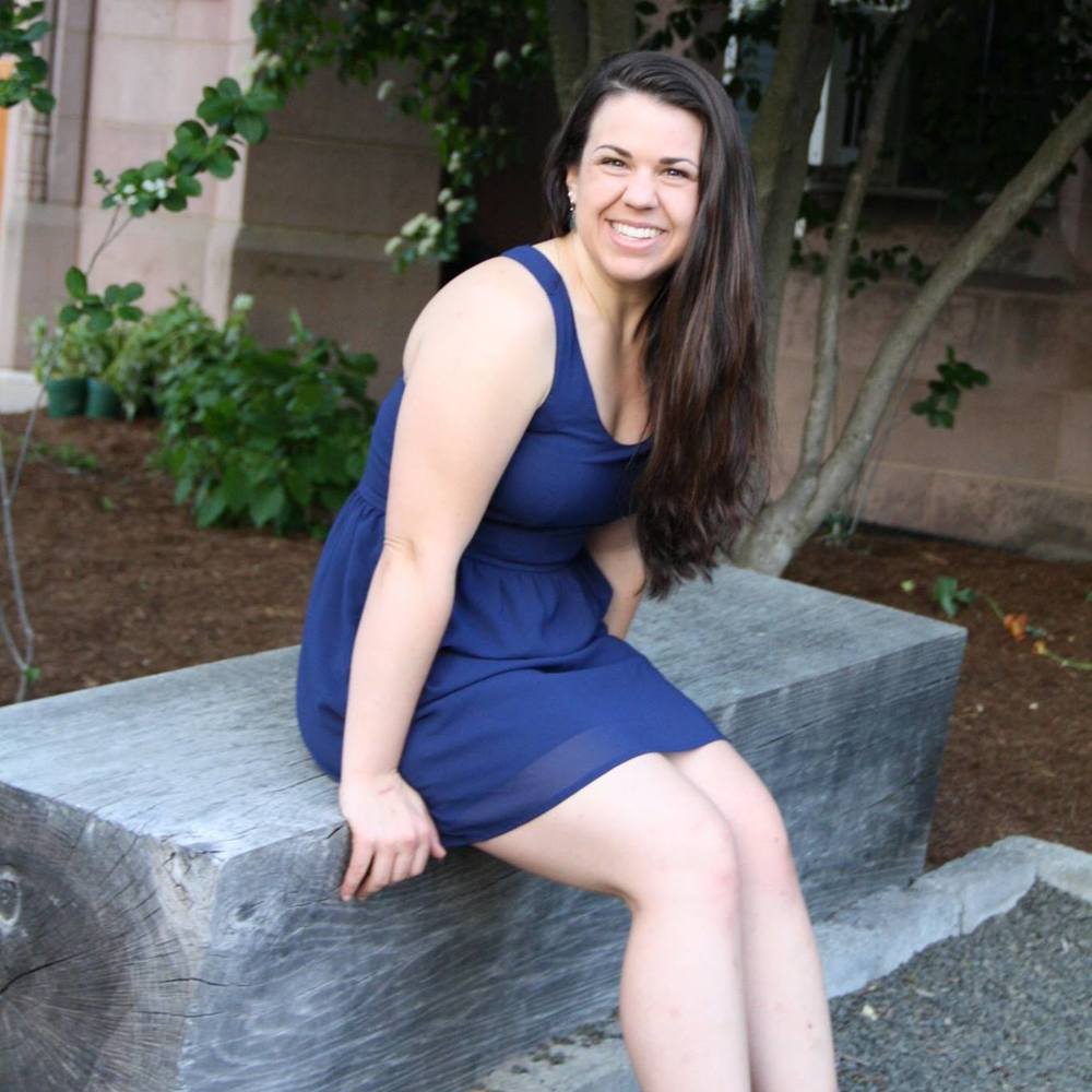 Meet your Posher, Kira