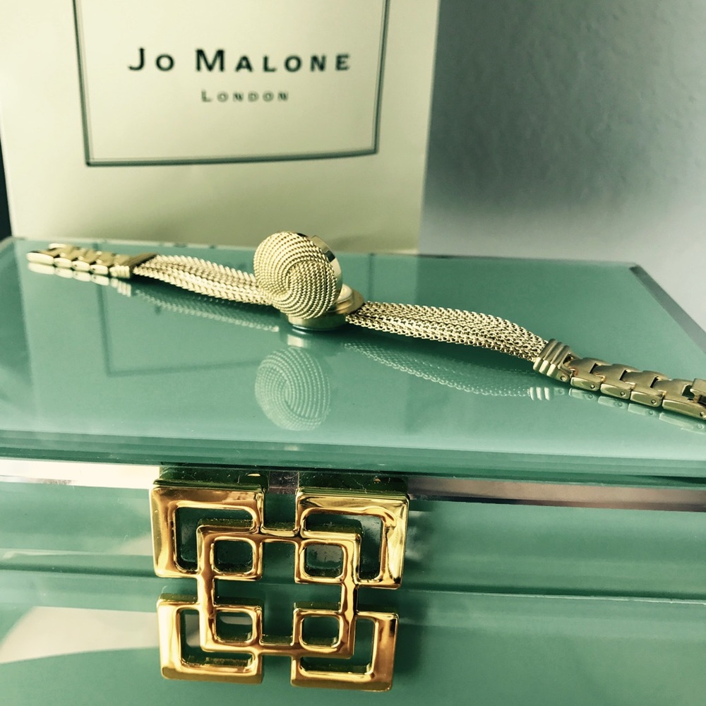 Jewelry watch