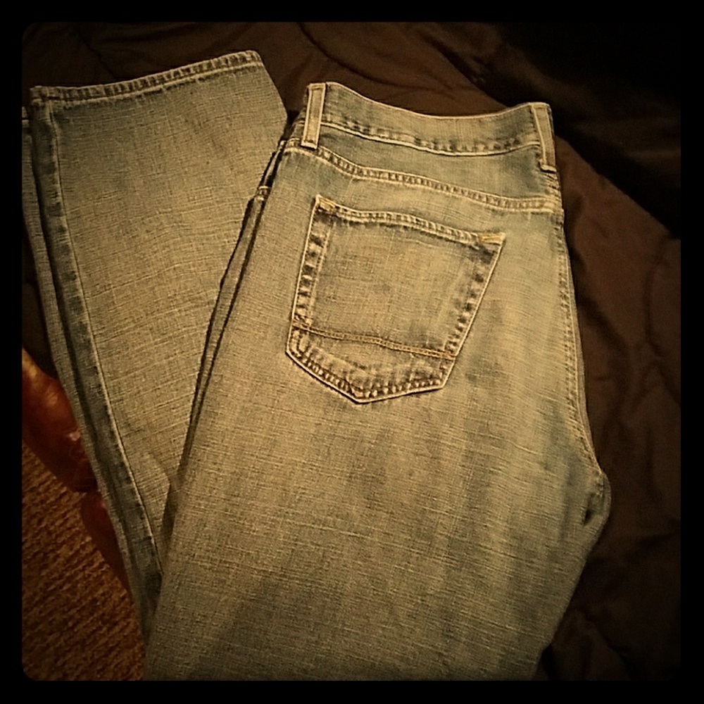 Nautica jeans size 30 for 30