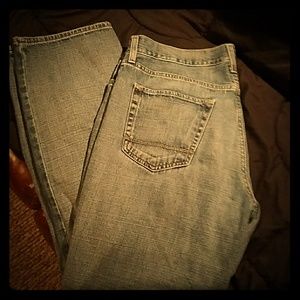 Nautica jeans size 30 for 30