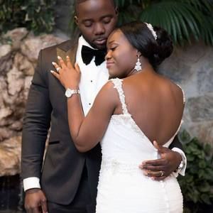 Meet your Posher, Olusola