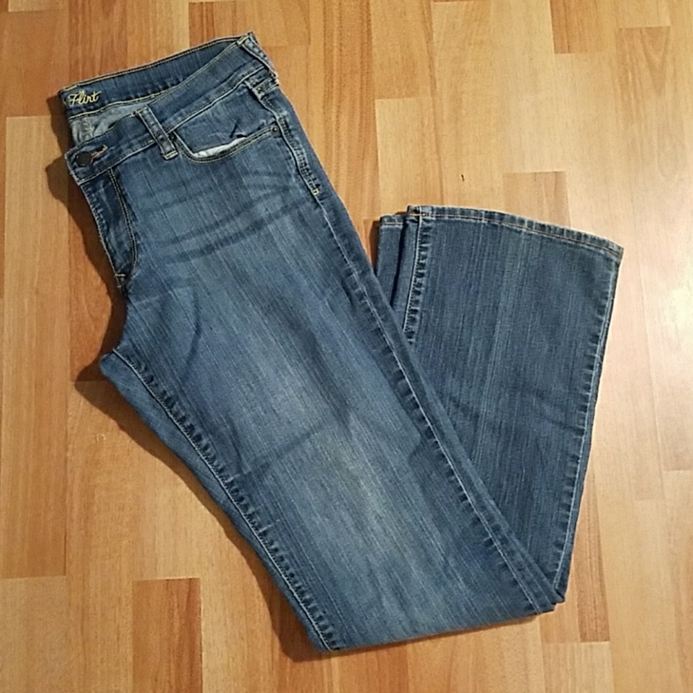 Old navy jeans