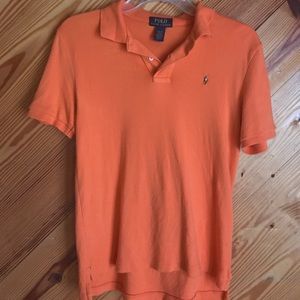 Child's Ralph Lauren Polo top