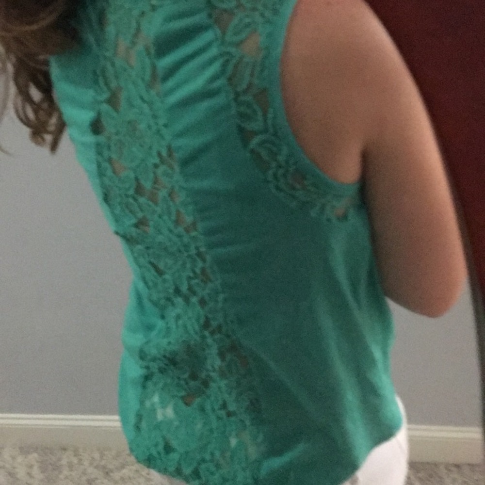 Summer Tank!