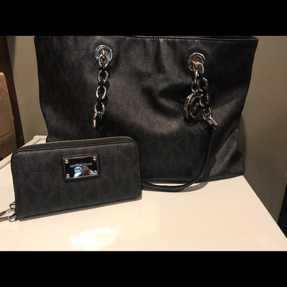 Michael Kors Tote