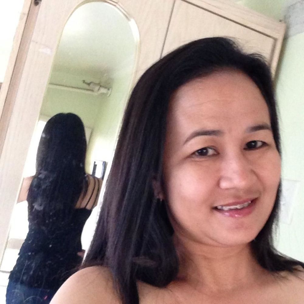 Meet your Posher, Genaline