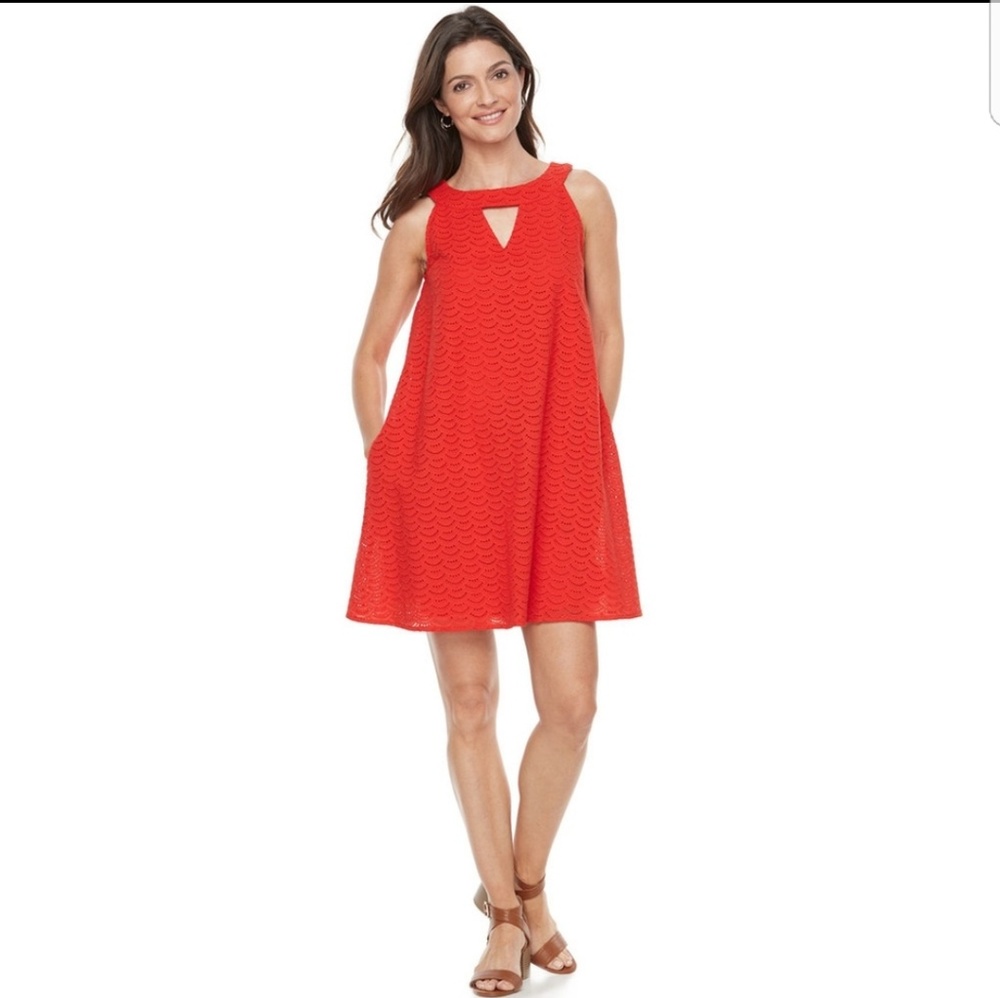 ⬇️ $59 Hope and Harlow Dress nwt