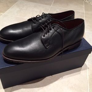 NWT Allen Edmonds for Brooks Brothers Shoes 11.5