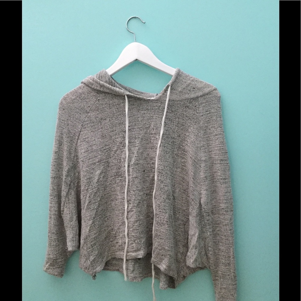 Size small sweater