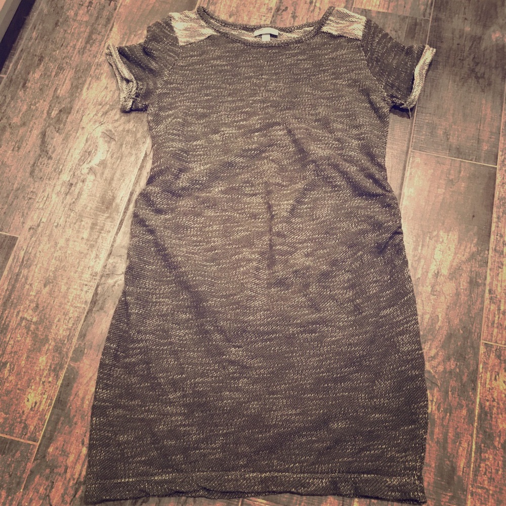 Liz Lange Maternity dress