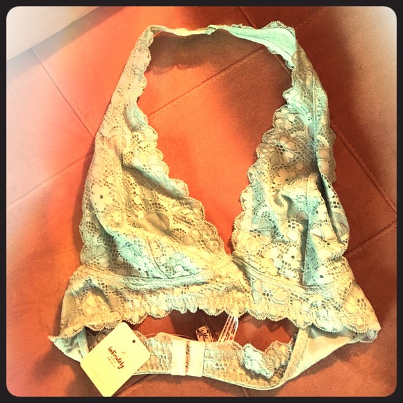 Free People Other - Free People Bralette