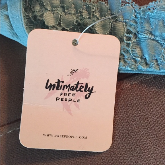 Free People Bralette - Picture 3 of 3