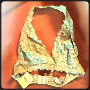 Free People Bralette