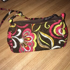 Vera Bradley Small Crossbody