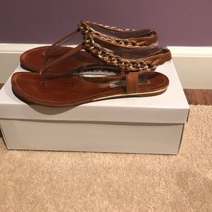Steve Madden sandals